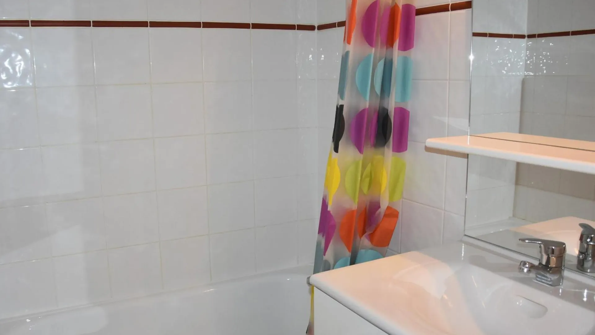 Studio Cabine Centre Station, Proche Remontees - Fr-1-464-246 La Plagne France