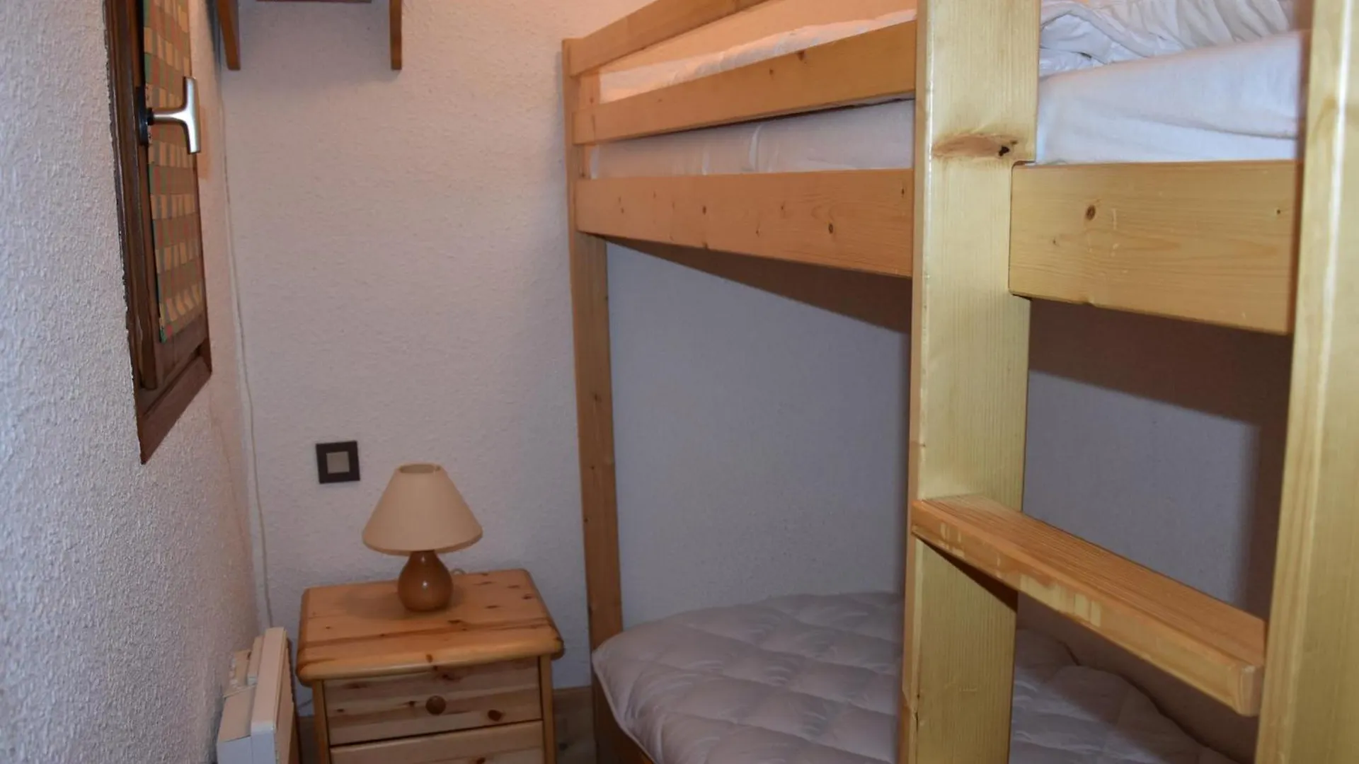 Studio Cabine Centre Station, Proche Remontees - Fr-1-464-246 La Plagne