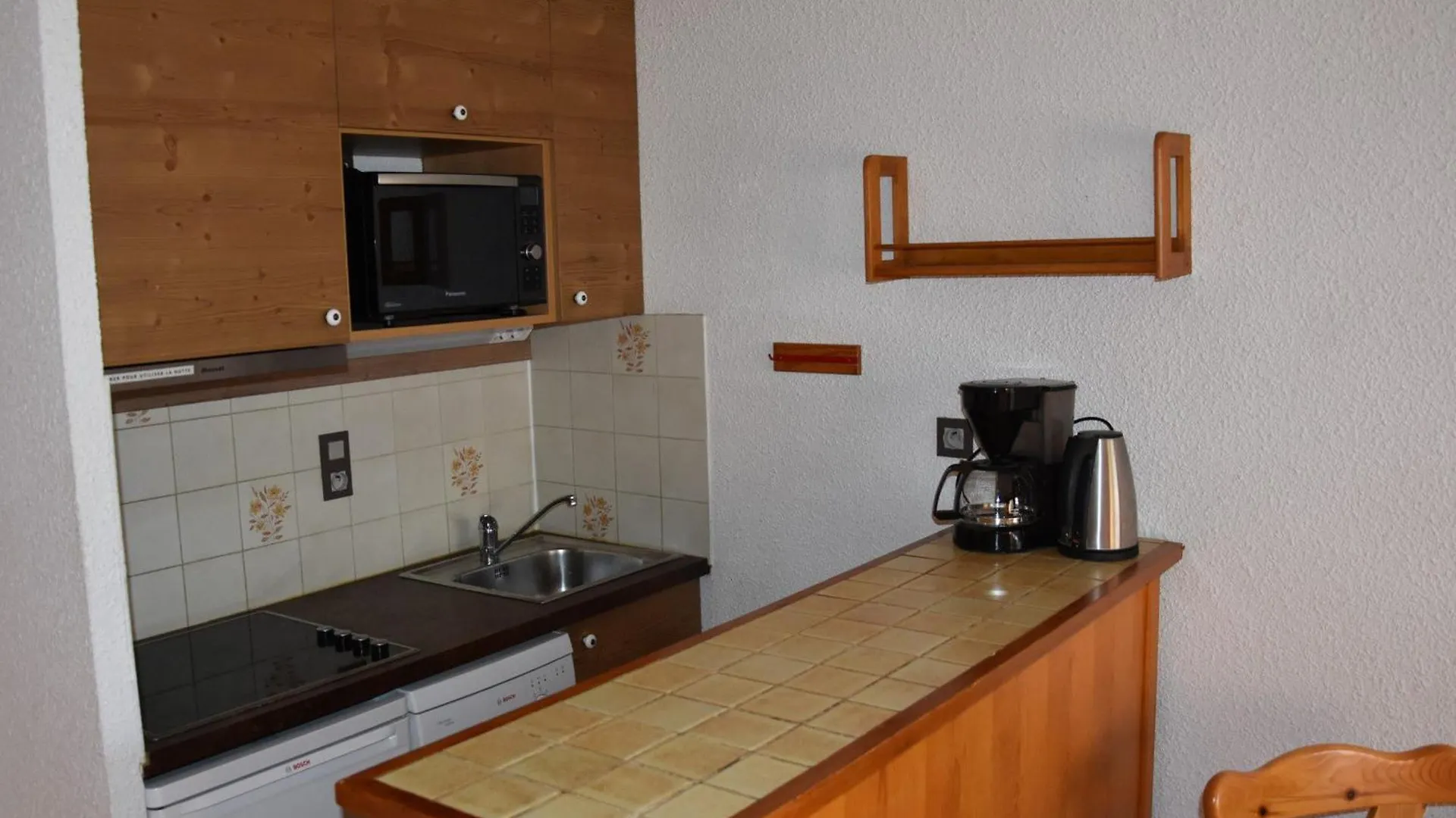 Appartement Studio Cabine Centre Station, Proche Remontees - Fr-1-464-246 La Plagne
